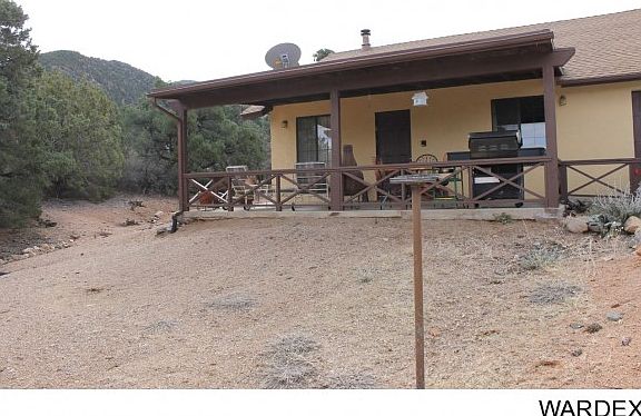 2nd image of 5654 E Wagon Wheel Way