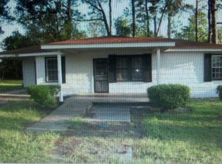 805 W 9th St, Adel, GA 31620