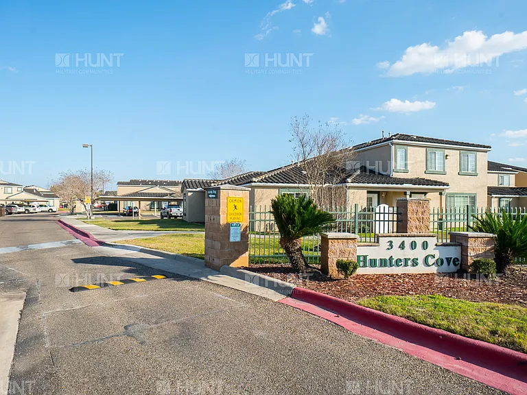 3400 S Brahma Blvd #16D — Photo 14