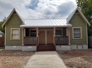 920 W Lynwood Ave, San Antonio, TX 78201