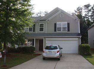 181 Village Trce, Woodstock, GA 30188