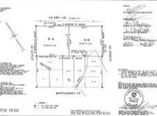 Lots 8 A & 8 B Highway St #190, Mandeville, LA 70448