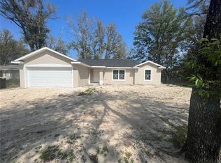 17748 SW 36th Loop, Dunnellon, FL 34432