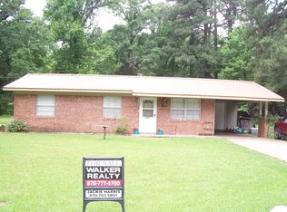 509 Eastridge Dr, Hope, AR 71801