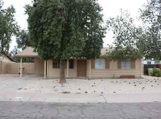 4509 W Onyx Ave, Glendale, AZ 85302