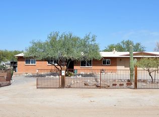 3450 W Sahuaro Dr, Tucson, AZ 85742