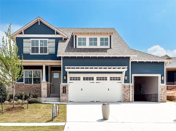 (undisclosed Address), Edmond, OK 73034