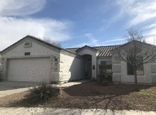 745 W Keisha Ln, Safford, AZ 85546