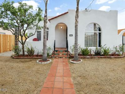 39 W Simpson St, Ventura, CA, 93001