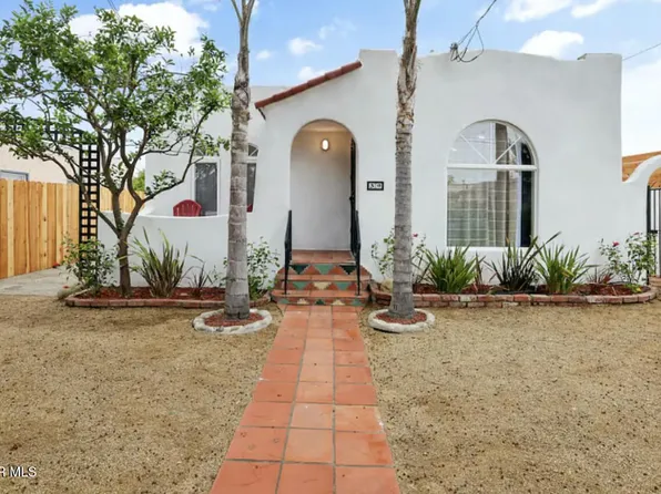 39 W Simpson St, Ventura, CA 93001