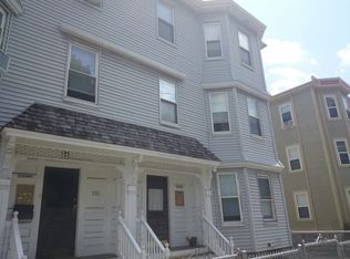 134 Pleasant St, Dorchester, MA 02125