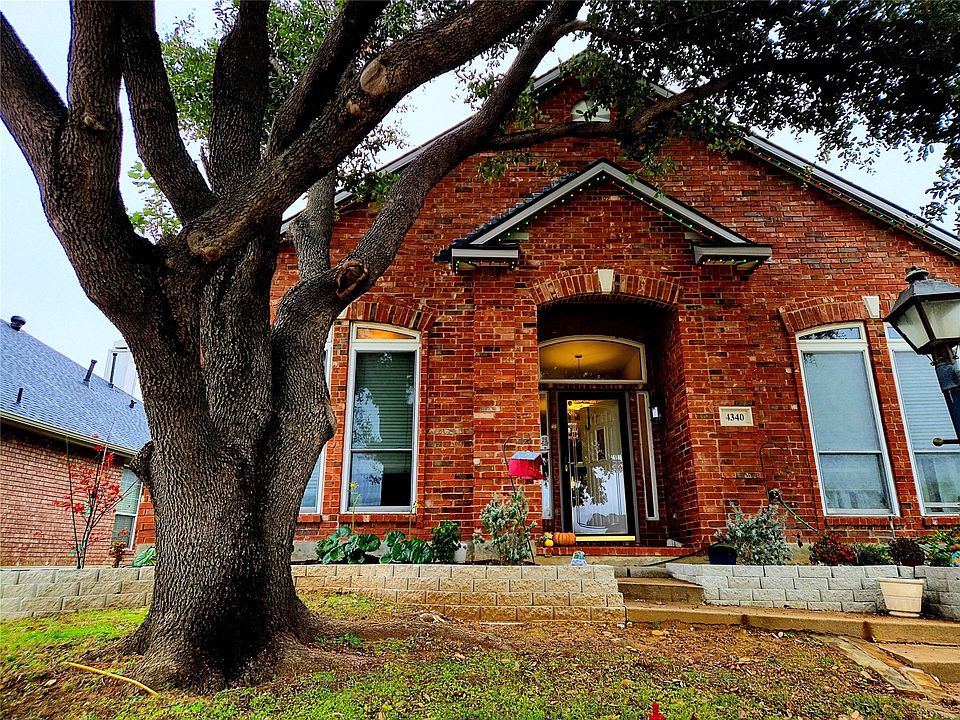 1st image of 4340 Standridge Dr