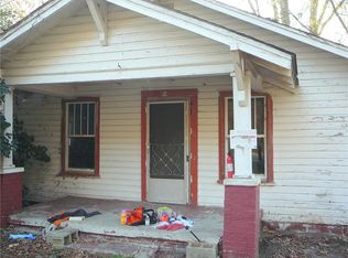 814 Breazeale St, Belton, SC 29627
