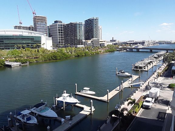 2nd image of 371 Channelside Walkway Way #503