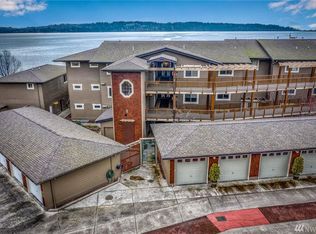 1300 Peace Portal Dr UNIT 301, Blaine, WA 98230
