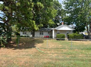 604 Washington Street, Purdy, MO 65734