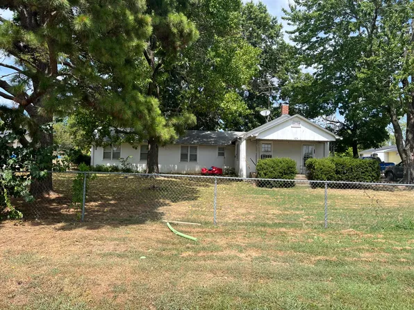 604 Washington Street, Purdy, MO 65734