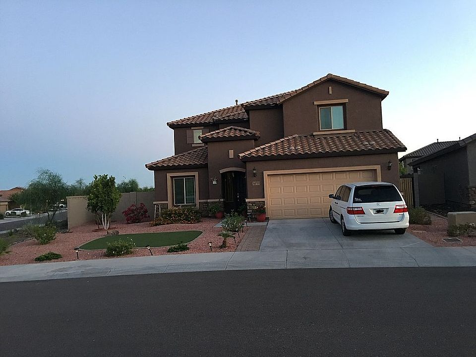 1st image of 10733 W Desert Elm Ln