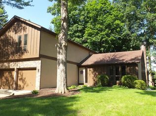 719 Mohican Way, Westerville, OH 43081