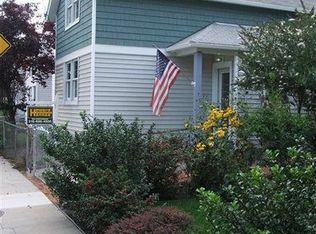 904 Fruit Ave, Cleveland, OH