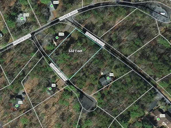 LOT 214 Guldahl Ct, Basye, VA 22810