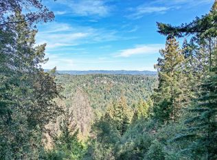 300 Sweetwater Ln, Ben Lomond, CA