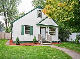 1546 York Ave, Saint Paul, MN 55106