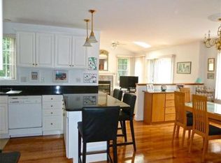 176 Cross St, Winchester, MA 01890