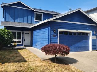 2815 28th Pl, Forest Grove, OR 97116