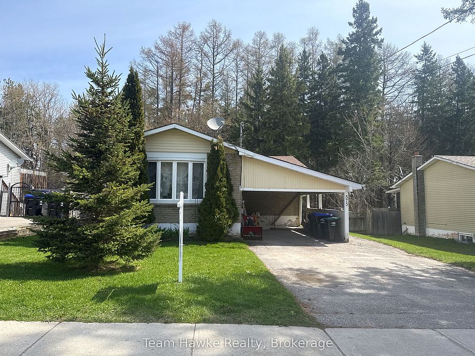 1st image of 575 Simcoe Ave