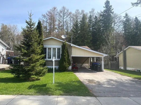 575 Simcoe Ave, Tay, ON L0K 1R0