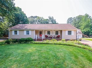 6253 Jasmine Ct, Mechanicsville, VA 23111