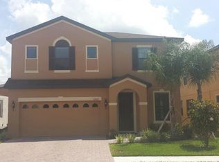 15204 Antilles Isle Ln, Tampa, FL 33647
