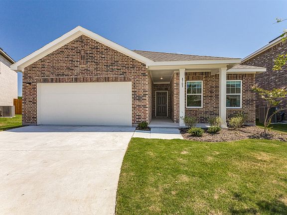 New Construction - Front of the house