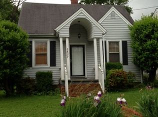 2627 Maplewood Rd, Henrico, VA 23228