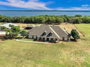 1484 Triangle Rd, Valley View, TX 76272