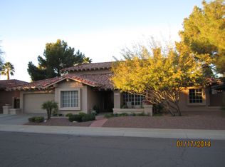 5726 E Claire Dr, Scottsdale, AZ 85254