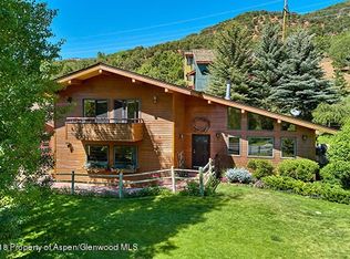 38 Booth Ln, BASALT, CO 81621