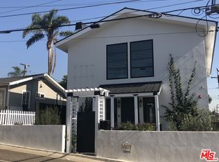 3027 11th St, Santa Monica, CA 90405