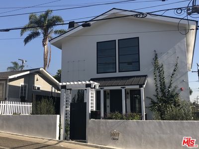 3027 11th St, Santa Monica, CA, 90405