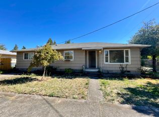 735 4th St, Springfield, OR 97477