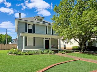 2065 Nelson Ave, Memphis, TN 38104