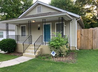 1103 Gearwood Ave, Durham, NC 27701