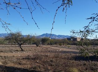 4321 W Gleeson Rd, Elfrida, AZ 85610