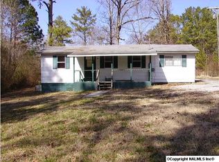 48 White Pine Pvt Dr, Hartselle, AL 35640