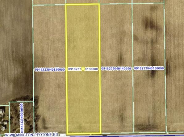 1 W Wilmington Peotone Rd, Wilmington, IL 60481