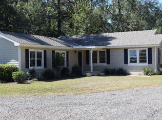 3814 Old Clyattville Rd, Valdosta, GA 31601
