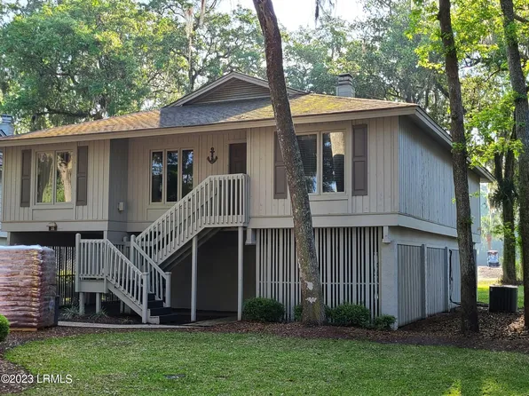 35 Kingston Cove, Hilton Head Island, SC 29928