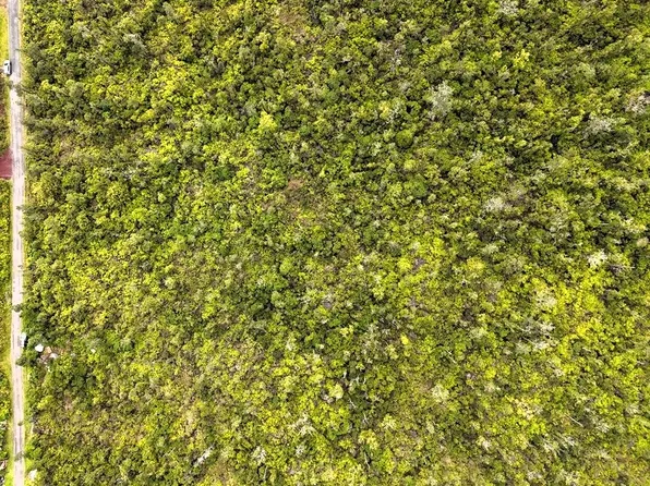 ALA NAULANI RD, Volcano, HI 96785