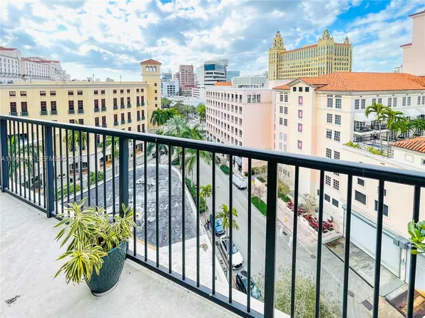 55 Merrick Way APT 812, Coral Gables, FL 33134